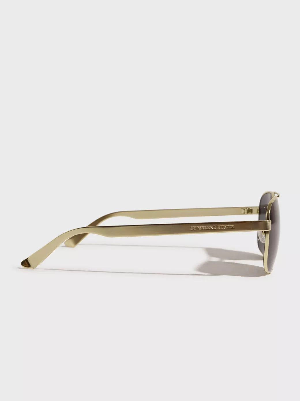 Sherman Sunglasses - Gold