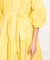 Lucas Dress Yellow