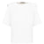 Perdoni Tee Shirt White