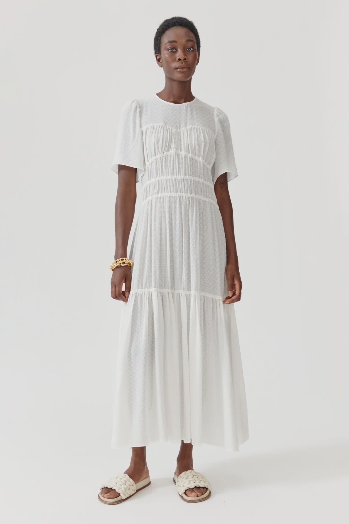 Anissa Dress
