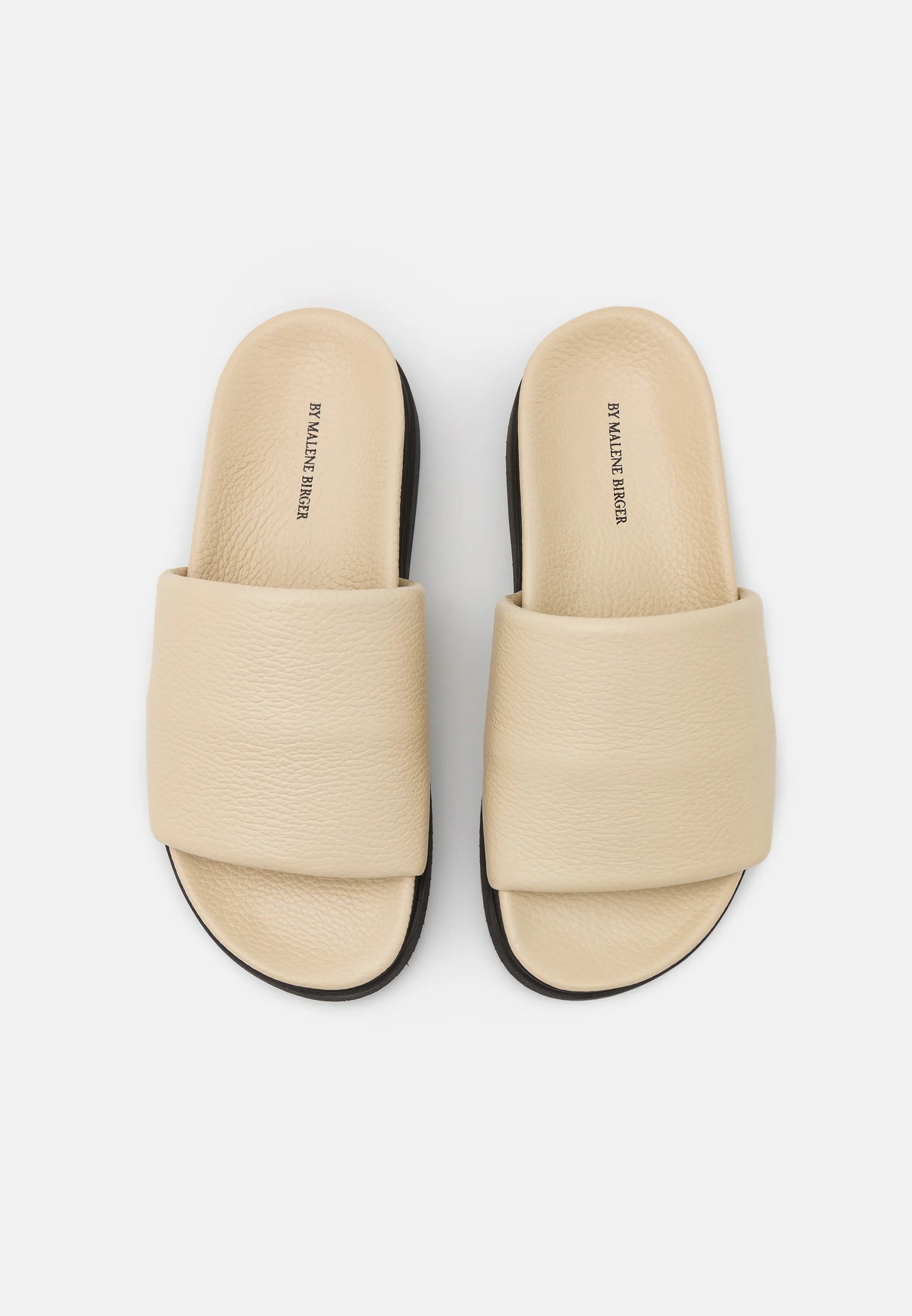 Frederika Slides Wood