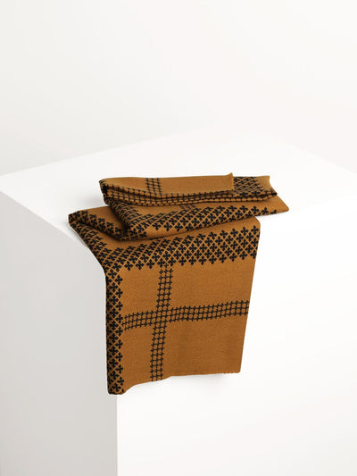 Milou Scarf