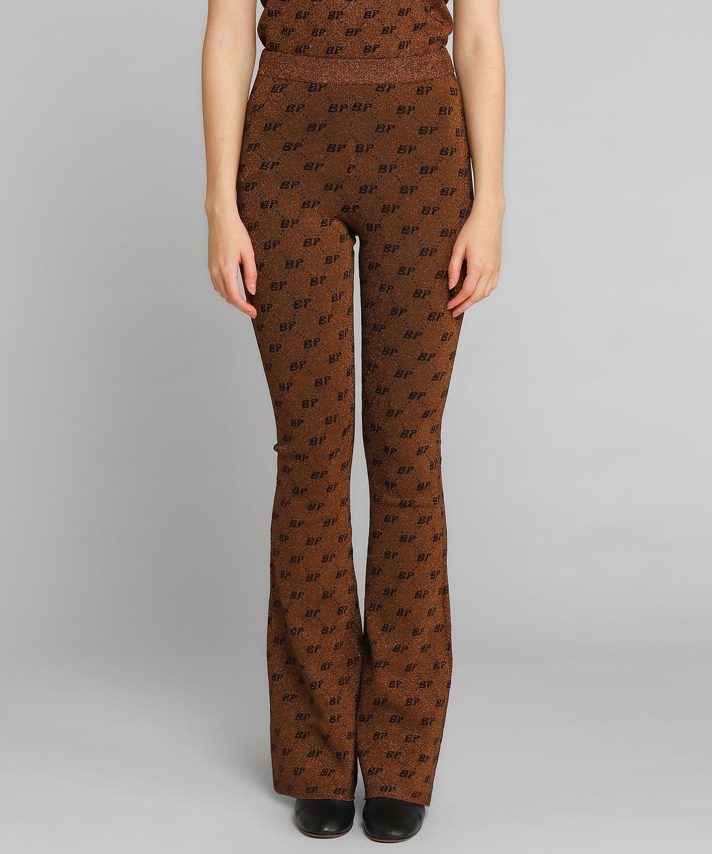 Caramba Pant Camel