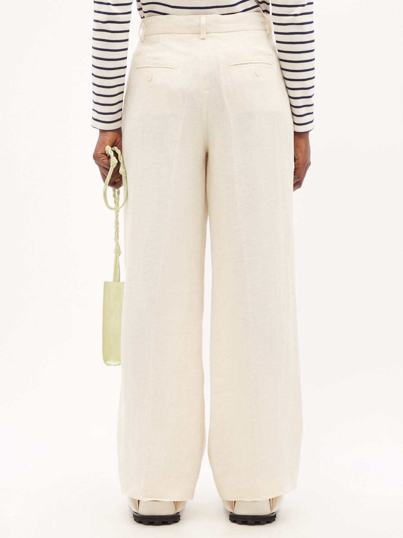 Andreis Trousers