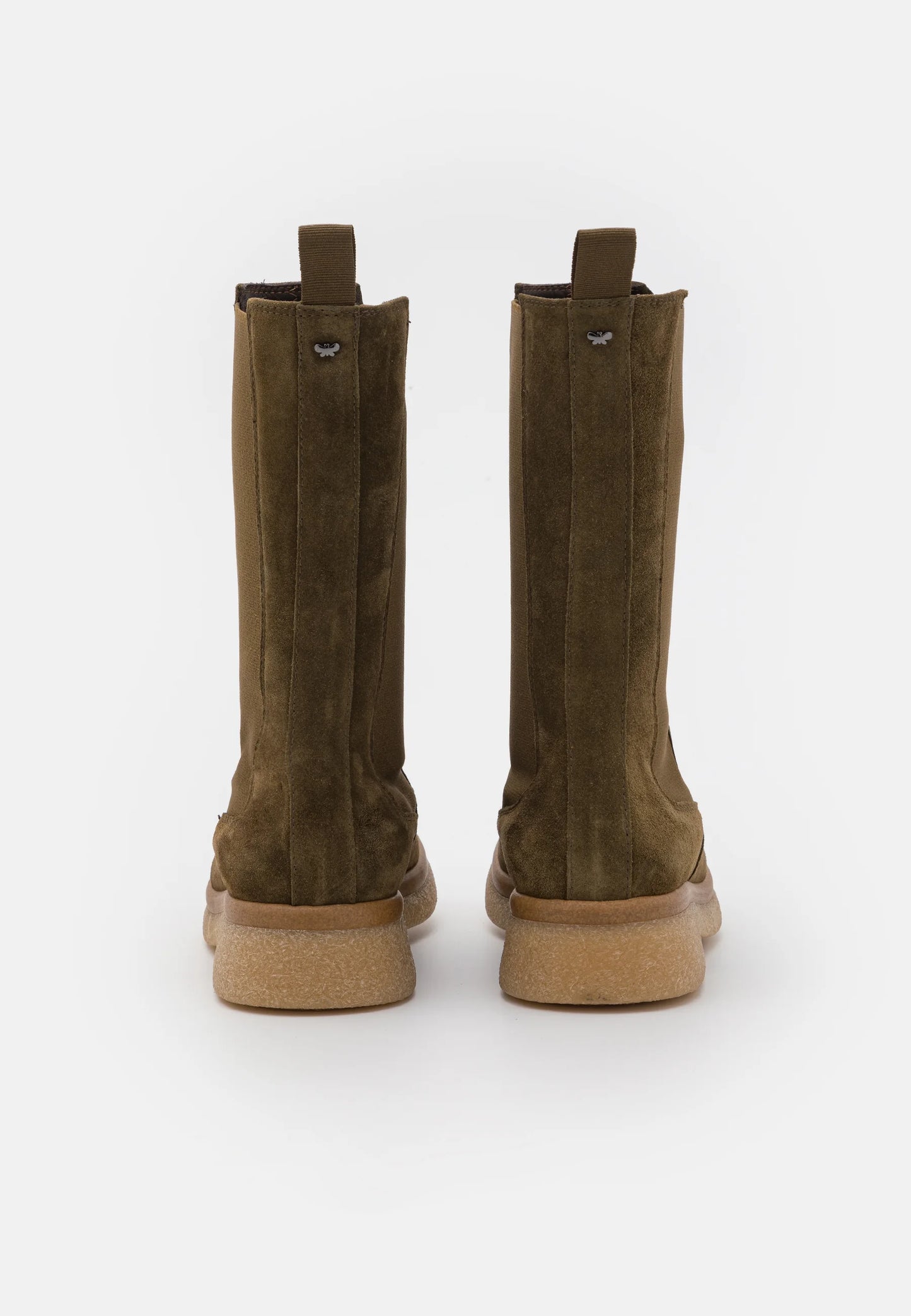 Africa Boots- Kaki