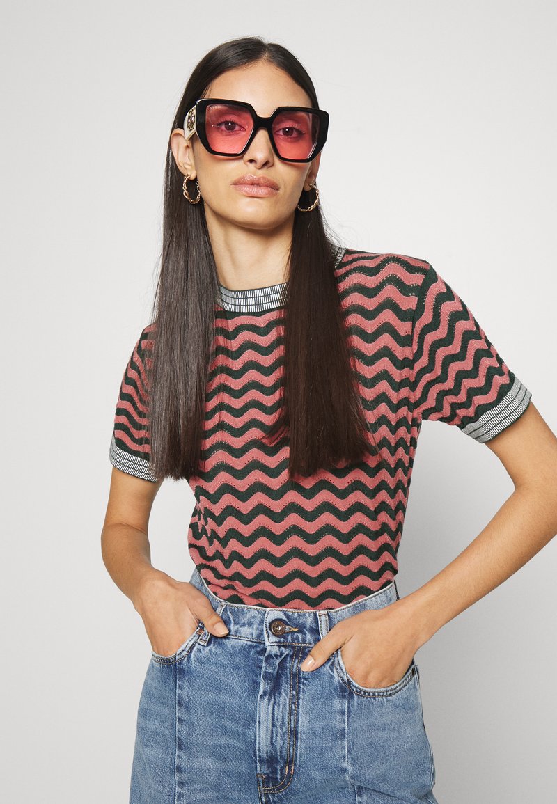 Carella Knitted Tee