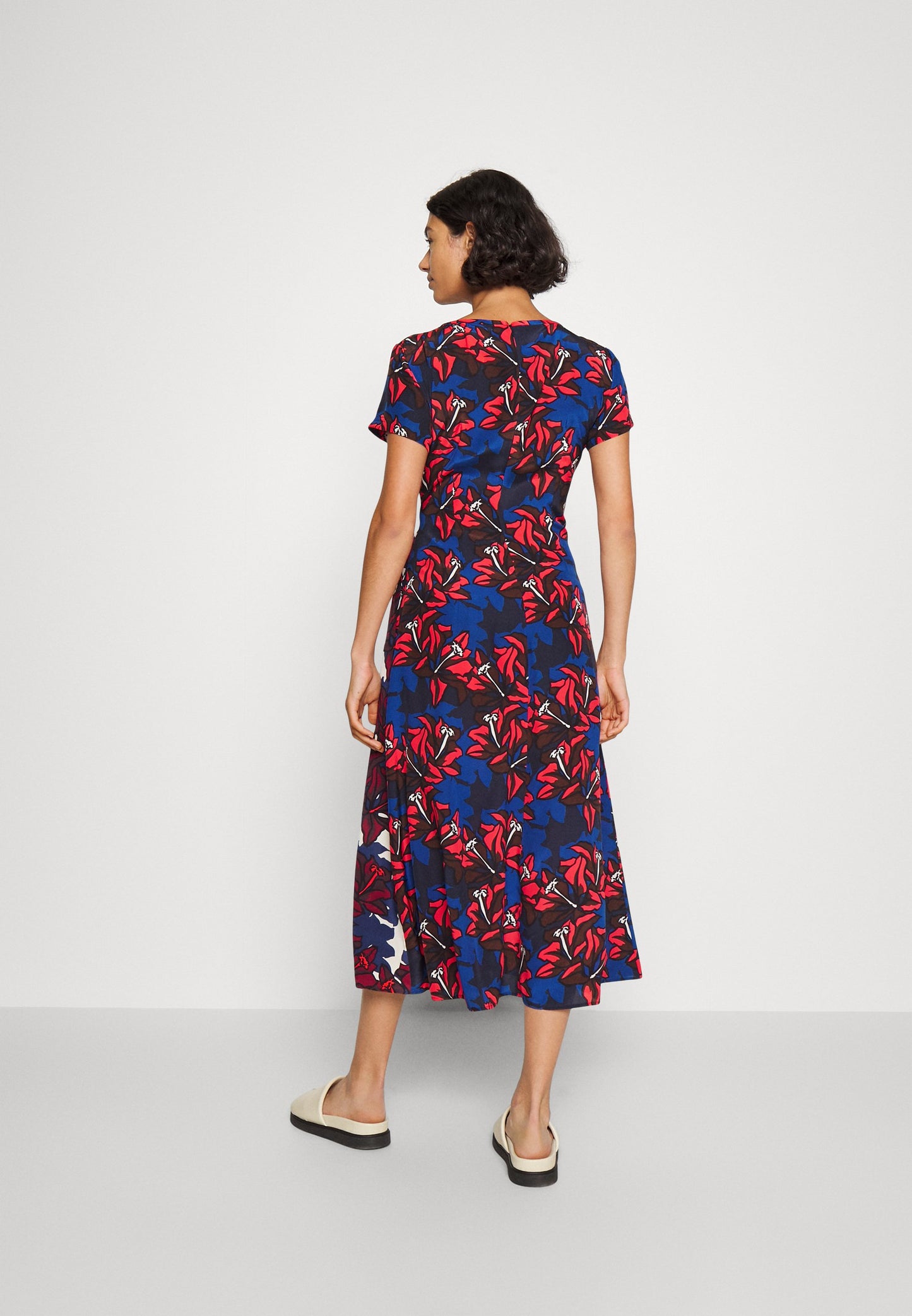 Orosei Dress