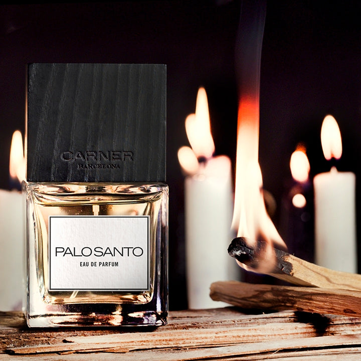 Palo Santo 50ml