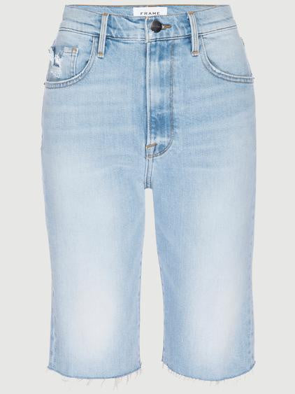 Le  Vintage Burmuda Raw Edge Redondo Beach
