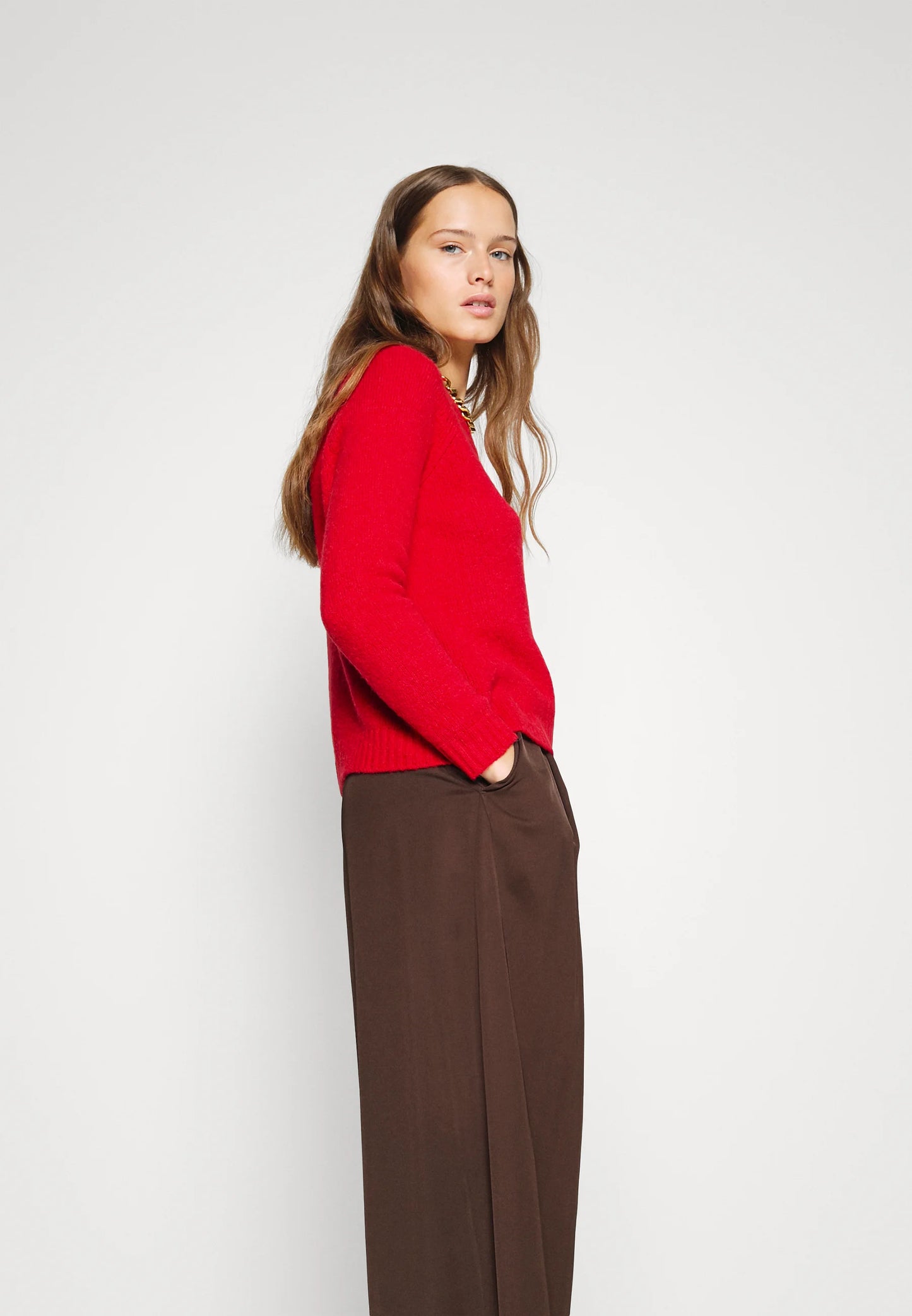 Ghiacci Sweater