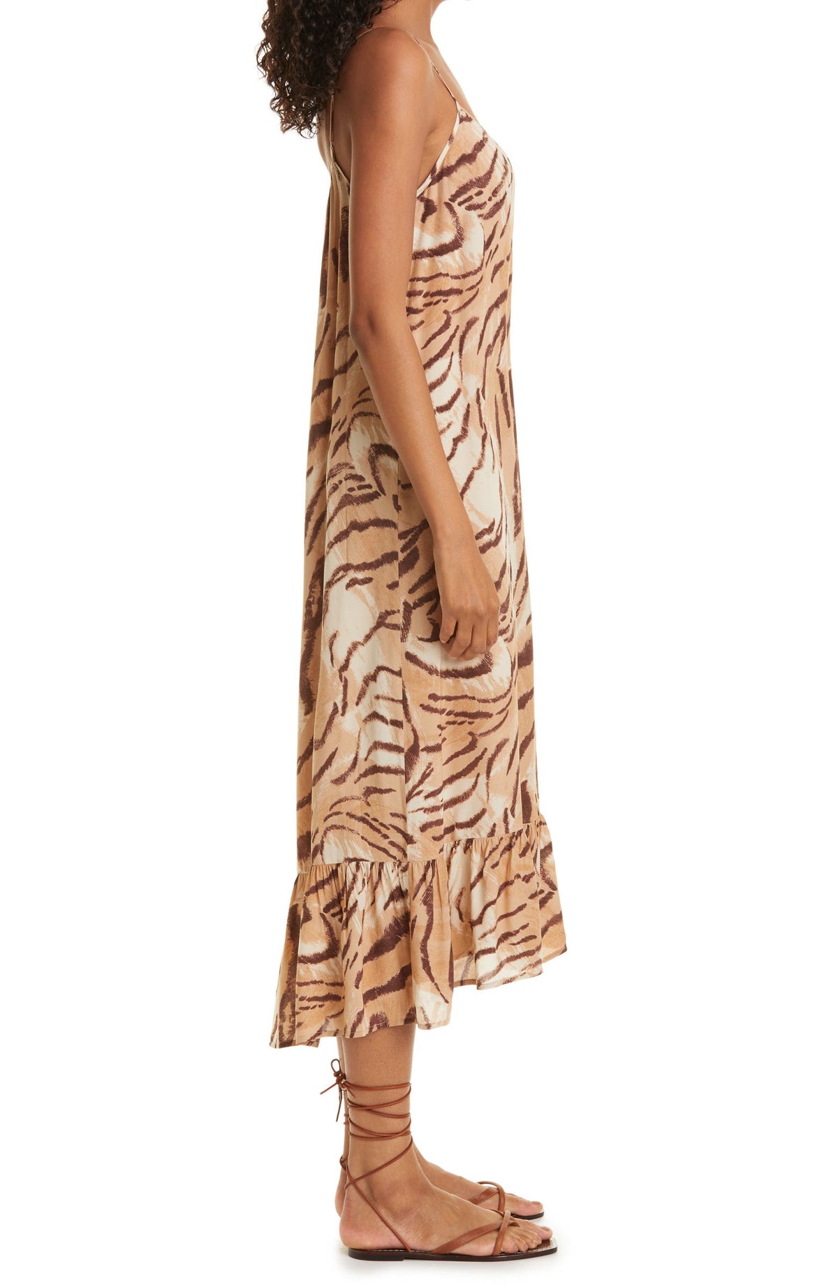 Jenica Dress - size S