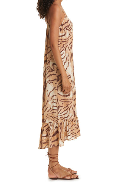 Jenica Dress - size S