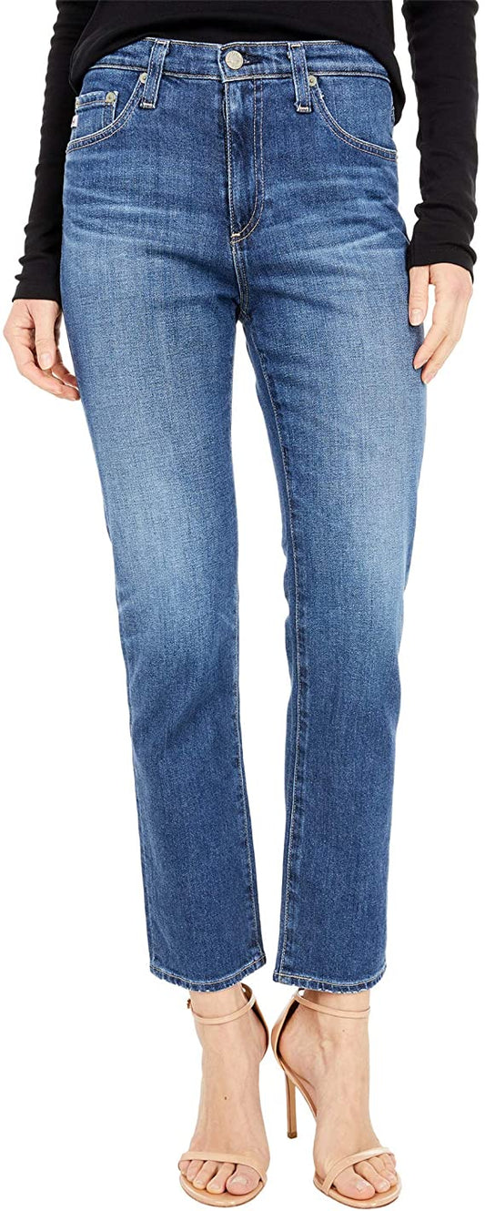 Isabelle 12 years Brisk