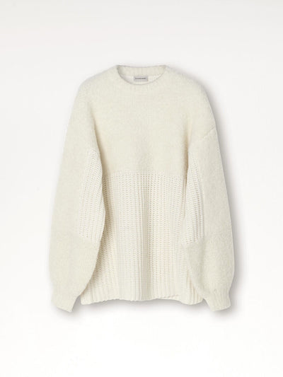 Joannas Knit Pullover knit