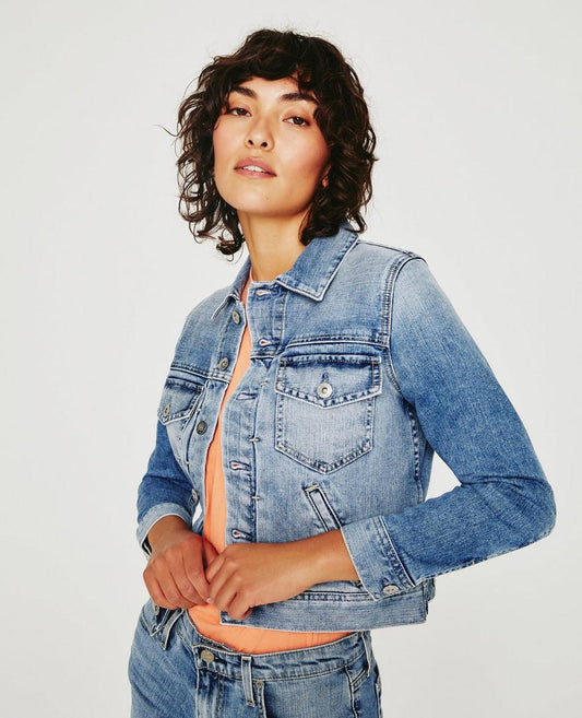 Evonne Trucker Salvation