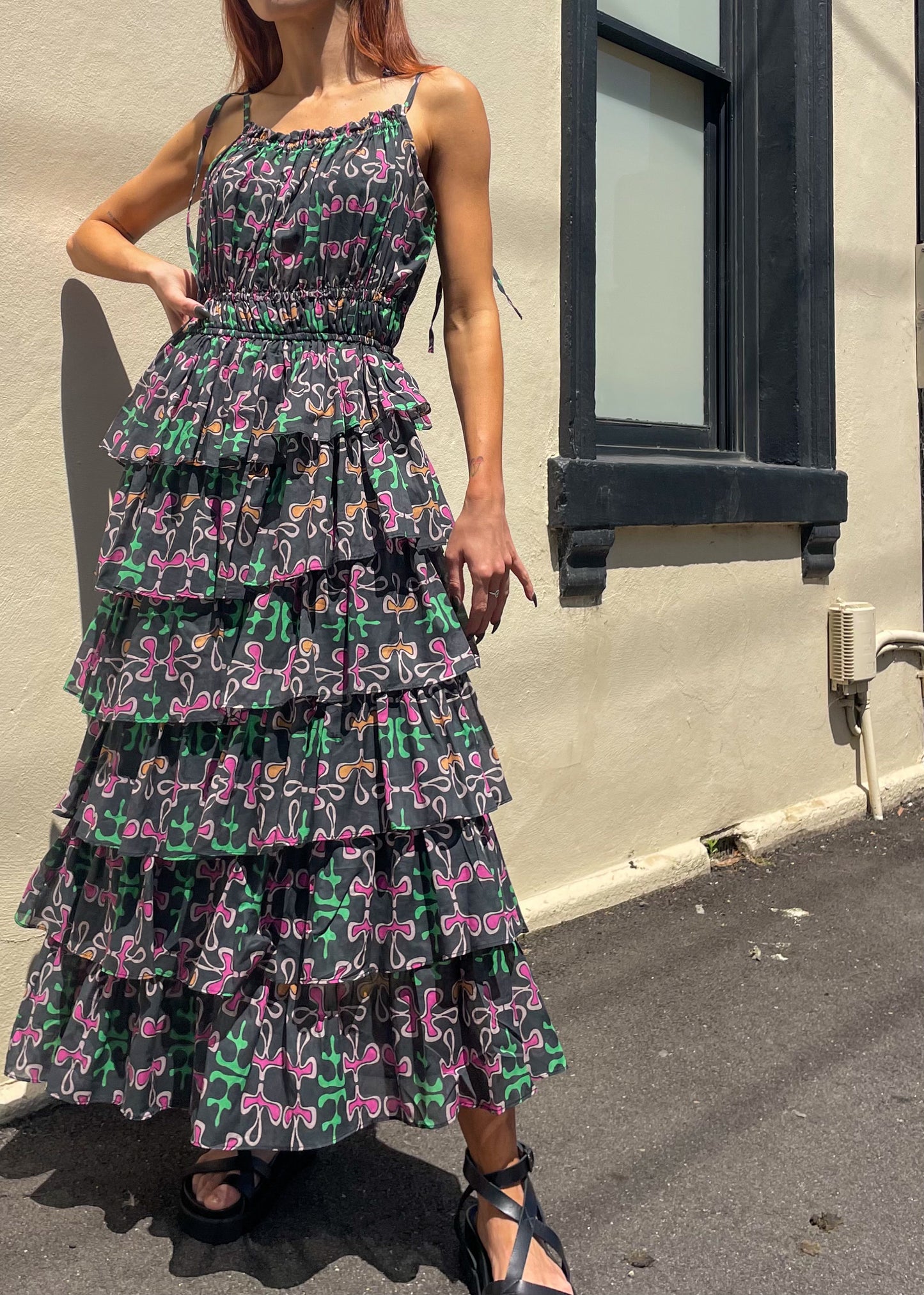 Interest Dress