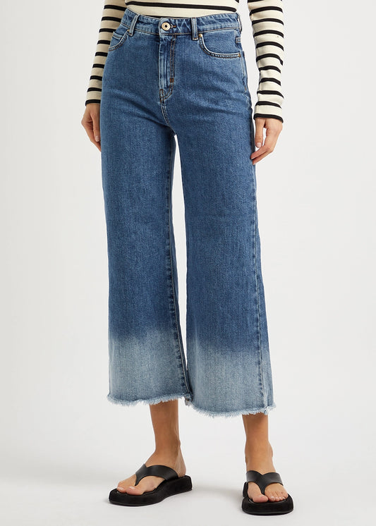 Soprano Denim Trousers