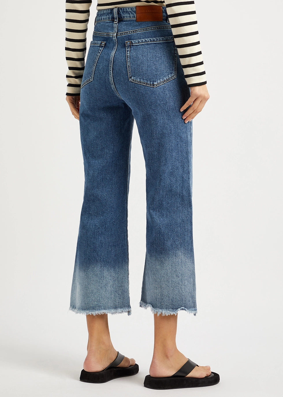 Soprano Denim Trousers