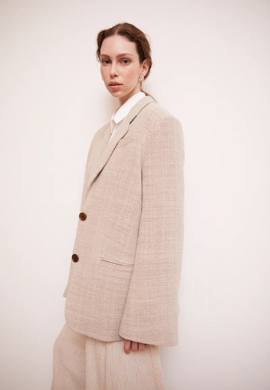 Rosettan Jacket Nature