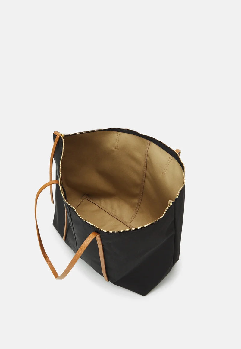Abellah Handbag Black