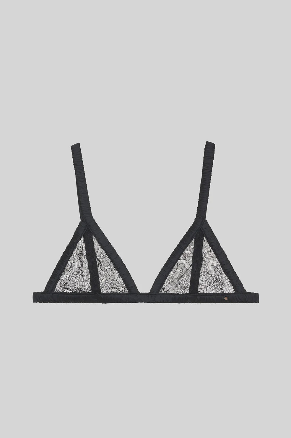 Lorel Bra Black