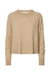 Adailia - Eco Merino Crop Knit