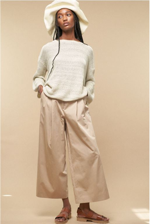 Agamia Long Trouser