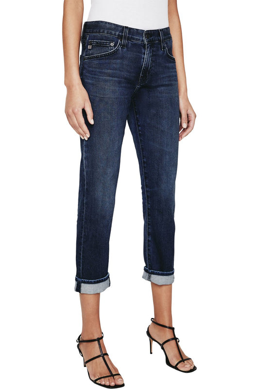 Ex BoyfriendSlim 4yr Townscape