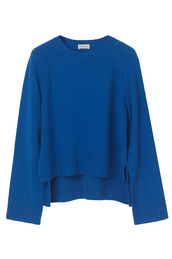 Alvia Sweater
