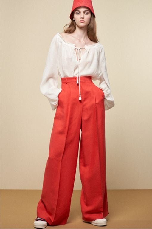 Ausonia Pants