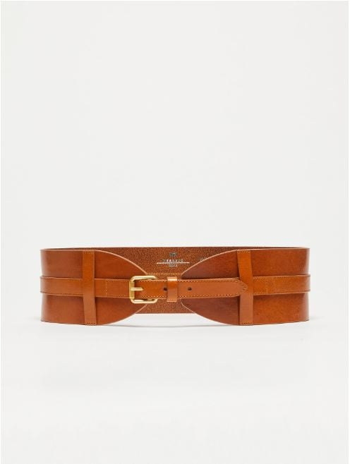Azulene Bustier Belt