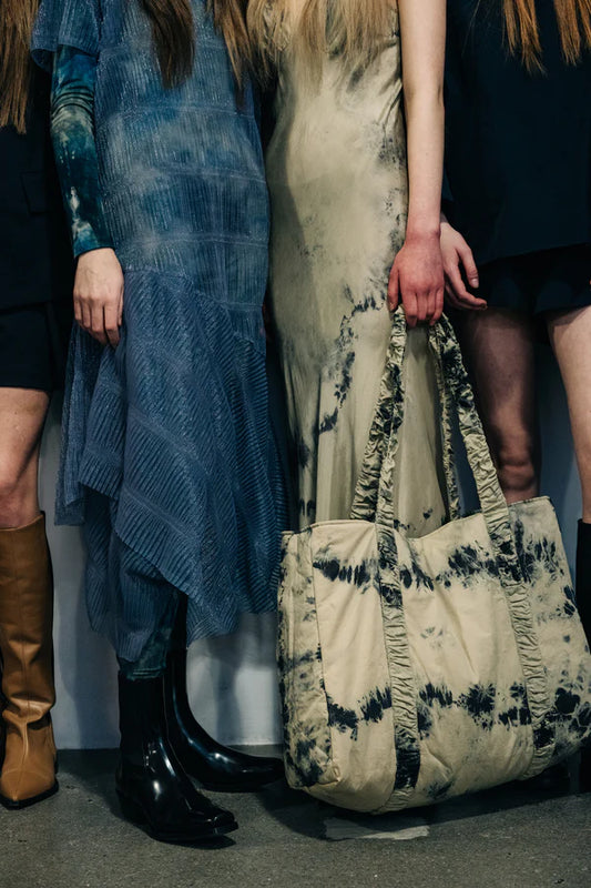 Ivy - Cosmic Tote Bag