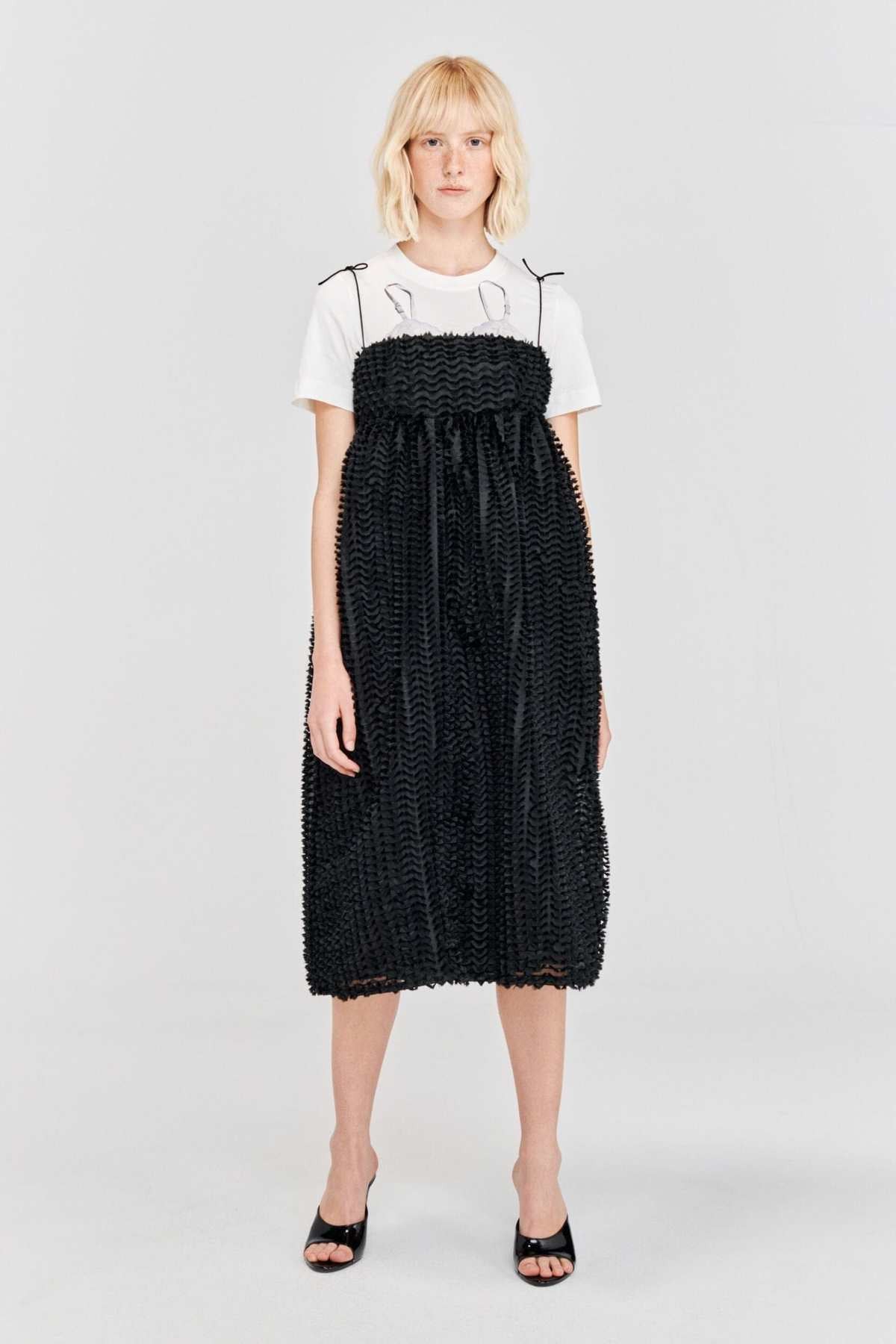 Alvina Dress