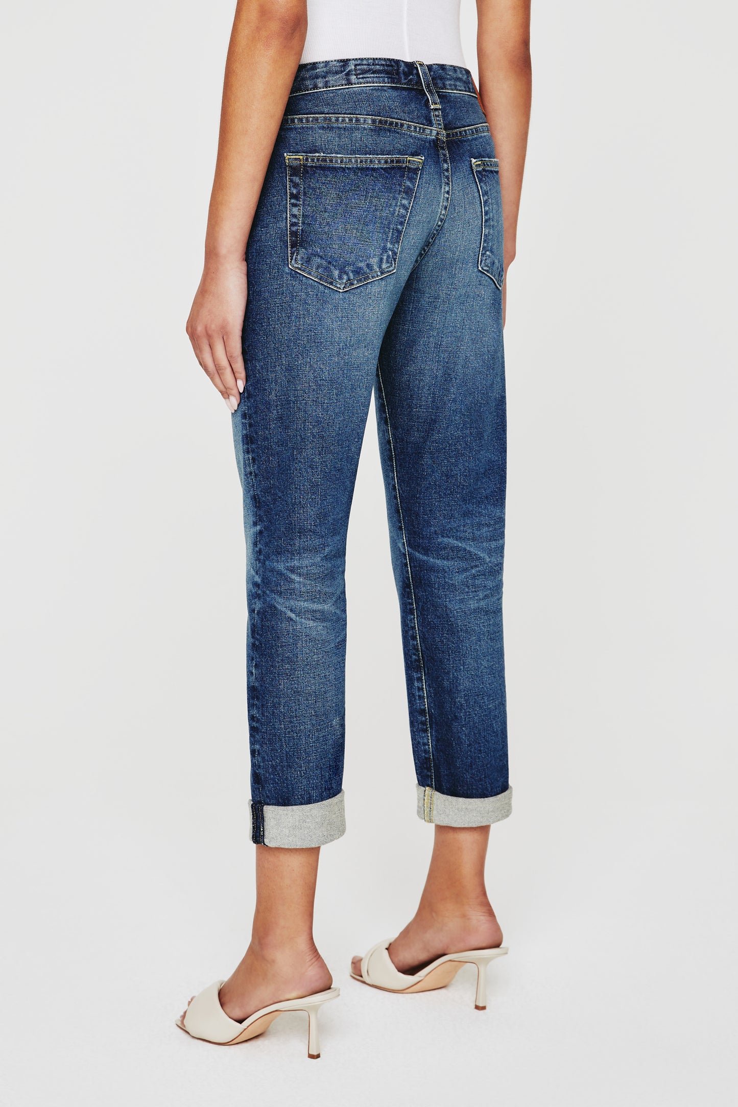 Ex Boyfriend 14y Mentor