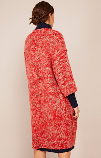 Boolder Cardigan Basalt