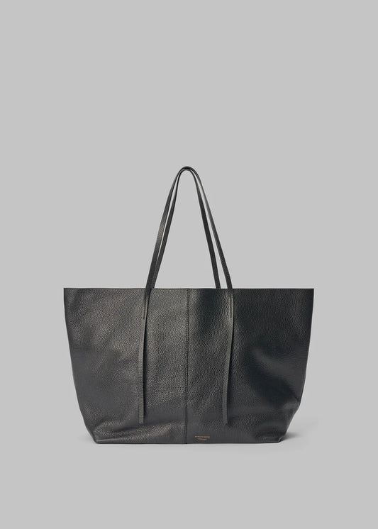 Abilla Tote Black