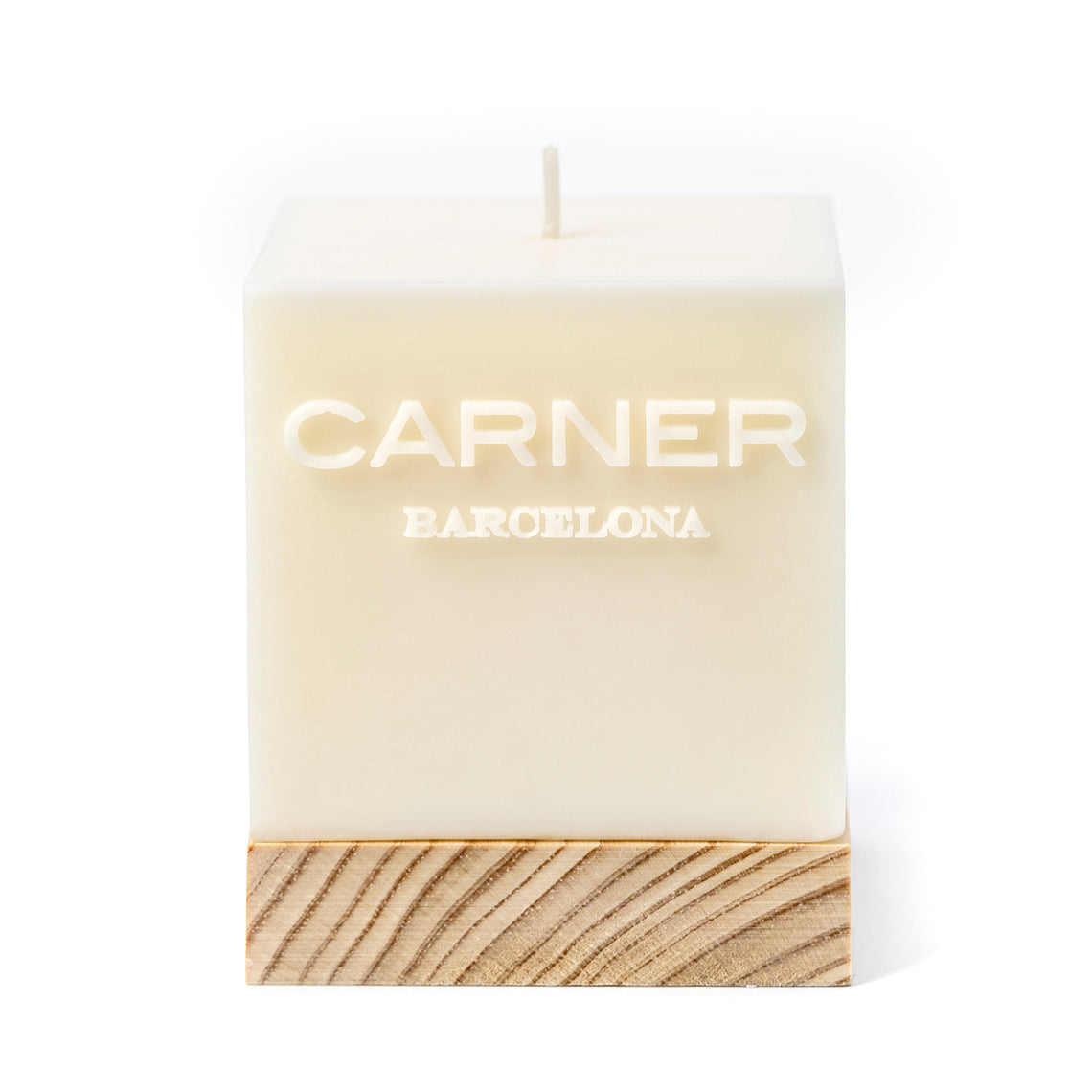 Latin Lover Candle