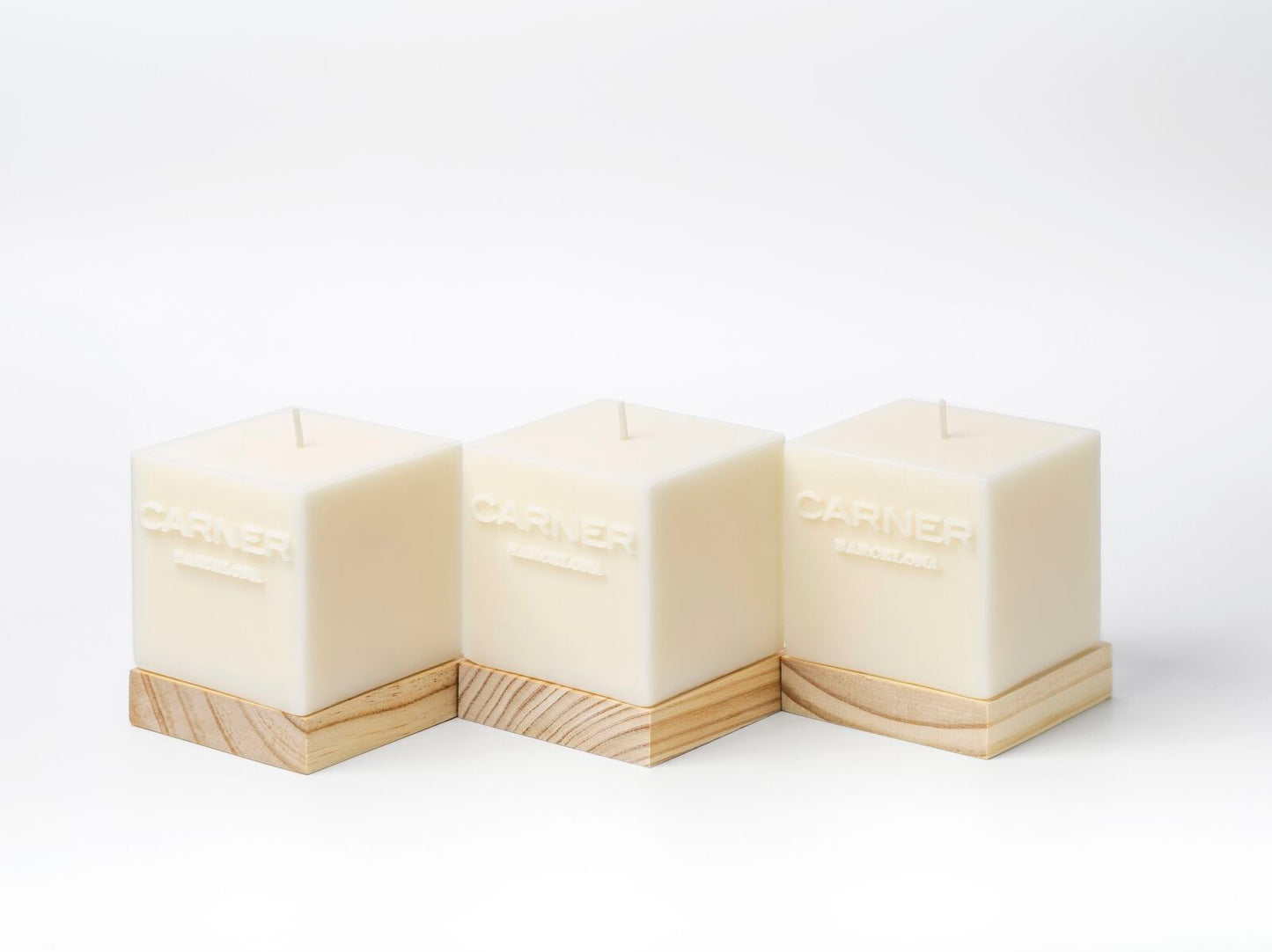 Tardes Candle