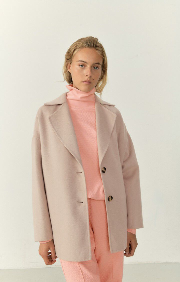 Dadoulove manteau 2025