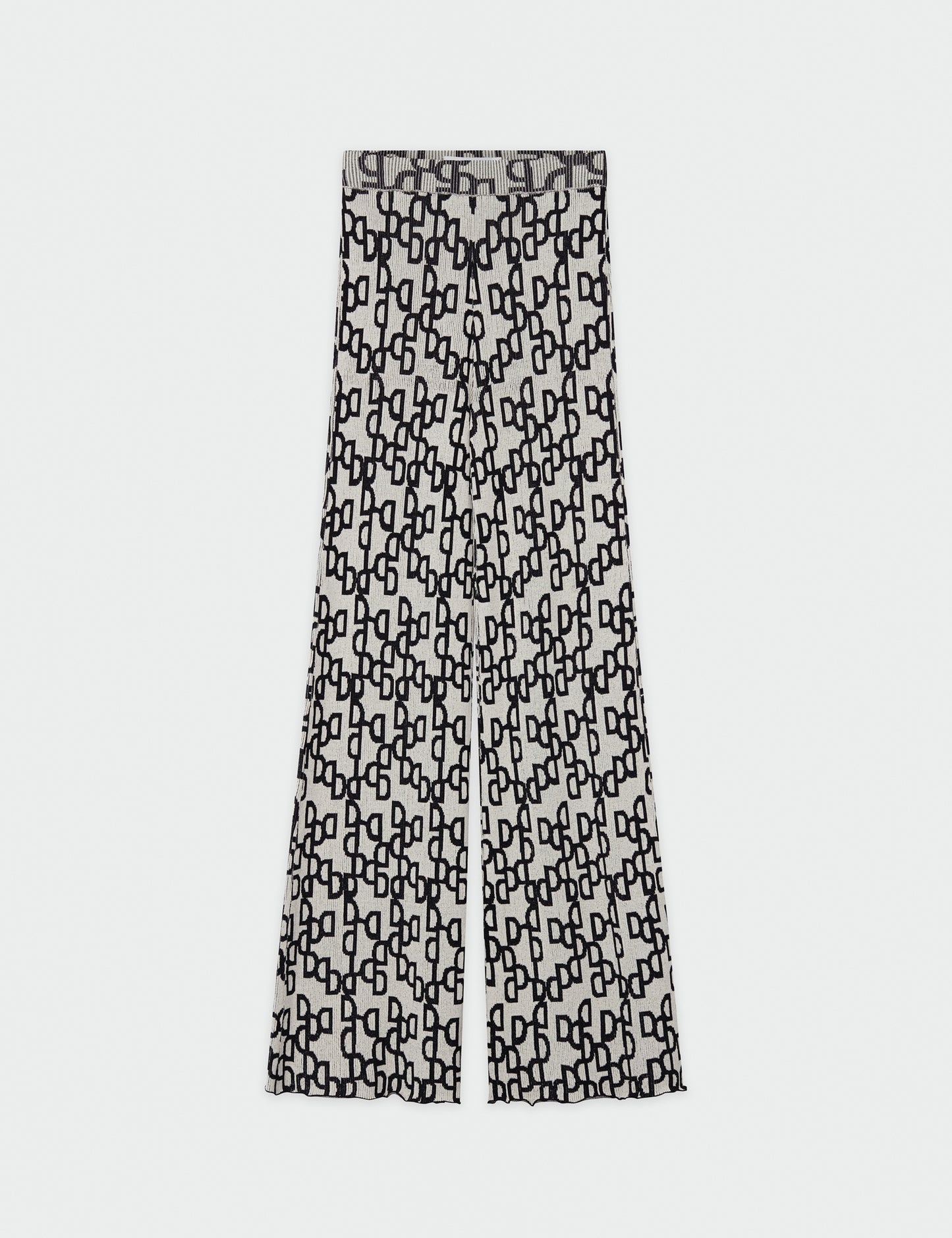 Denver Pant- Jacquard