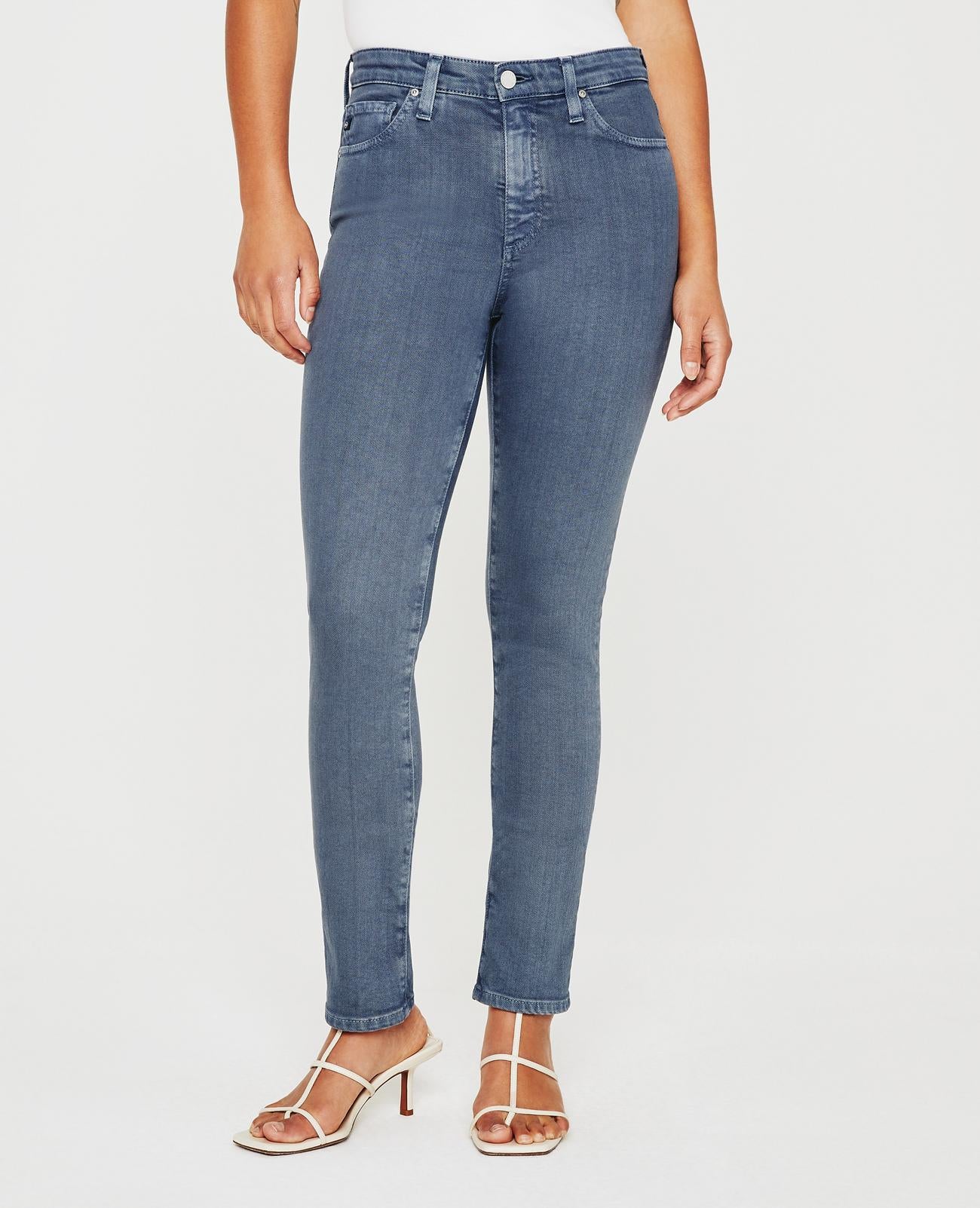Mari Sulphur Bohemian Blue