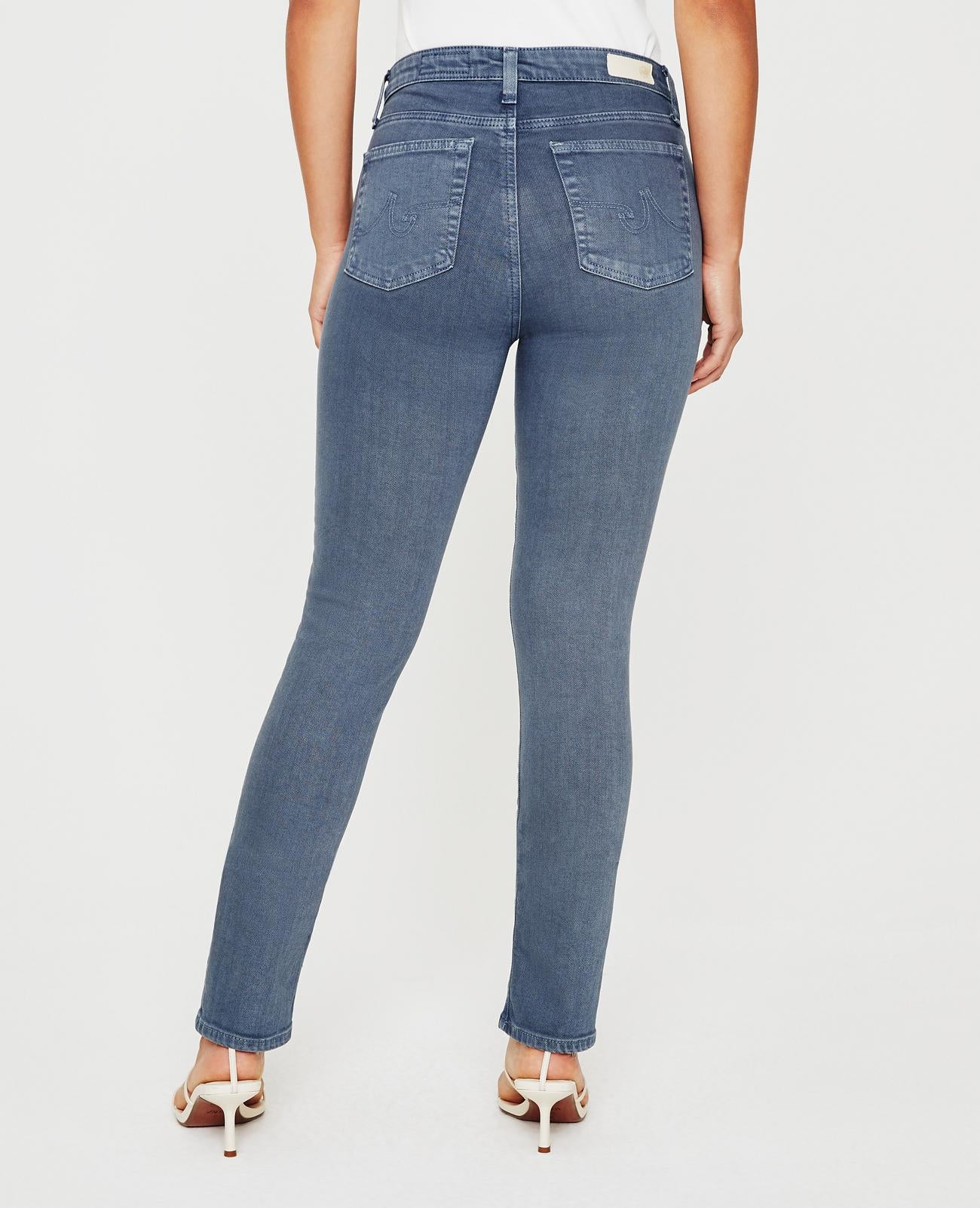 Mari Sulphur Bohemian Blue
