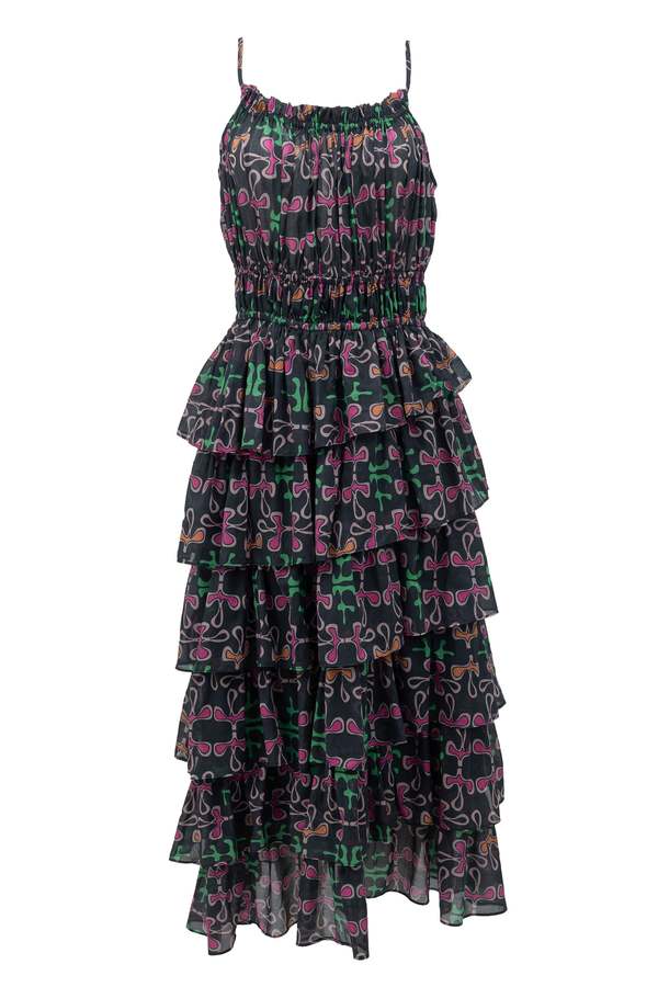Interest Dress