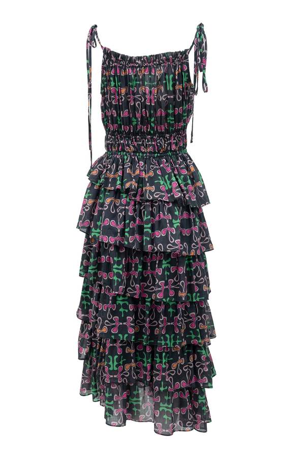 Interest Dress