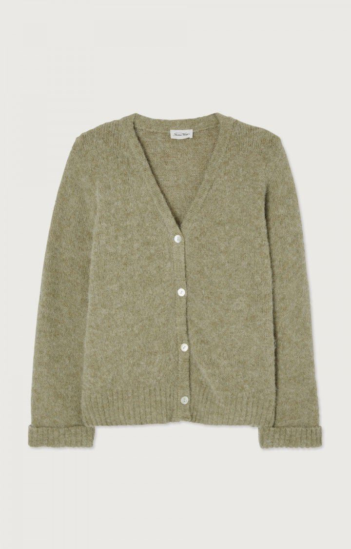East Cardigan Vintage Rye