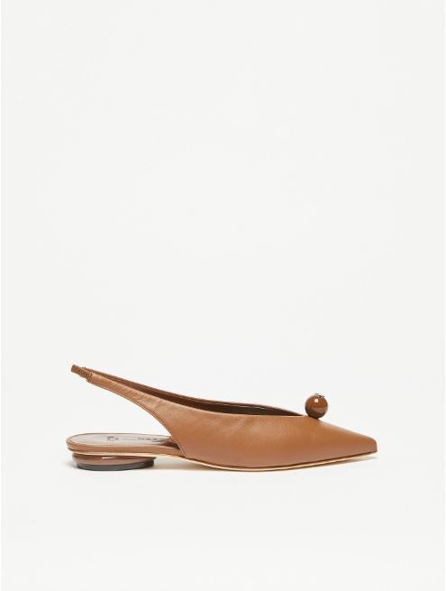 Ecuador Shoe