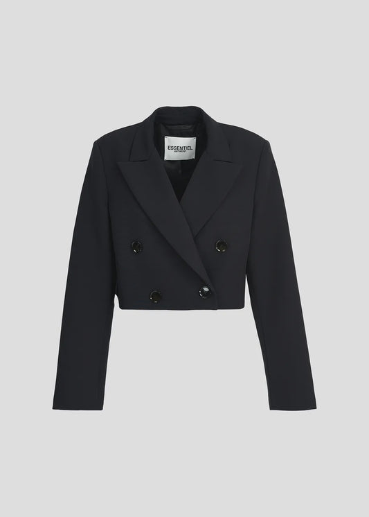 Emergencia Blazer