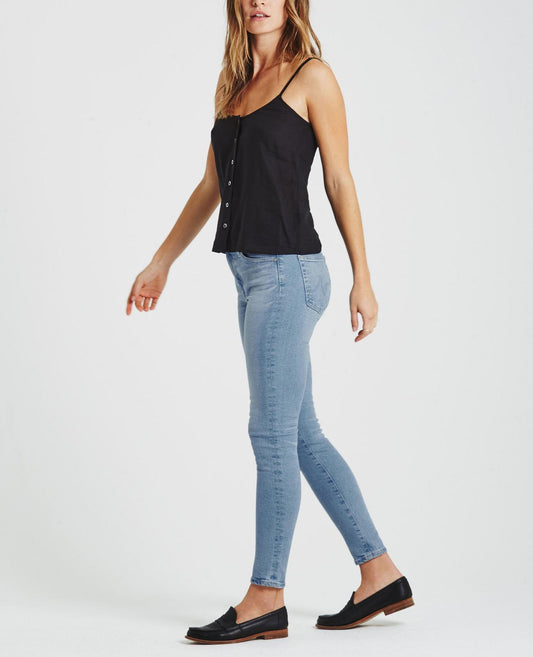 Farrah Skinny Ankle - 19 Yrs Elevation