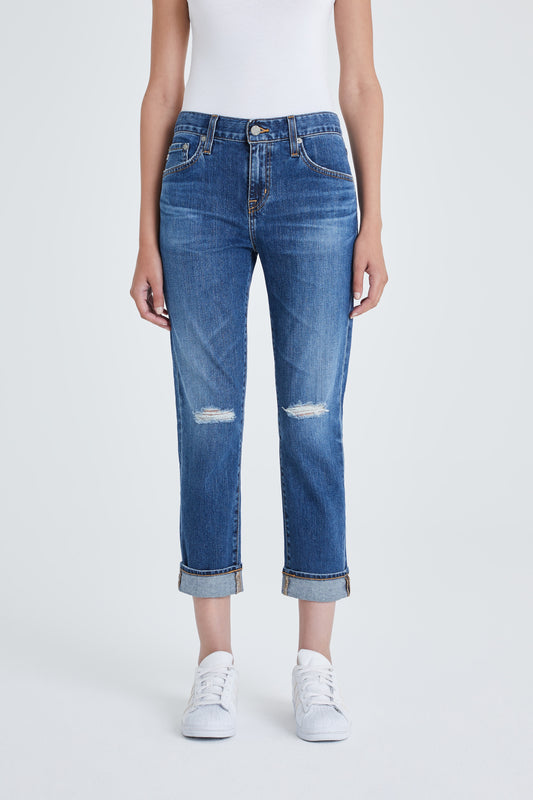 Ex Boyfriend Slim 11yrs Int