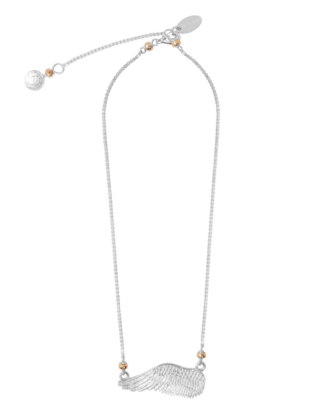 Fiorina friendship necklace deals